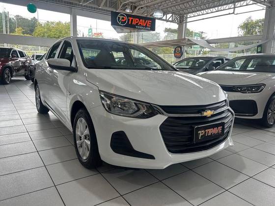 CHEVROLET ONIX 1.0 FLEX LT MANUAL CHEVROLET ONIX 1.0 FLEX LT MANUAL
